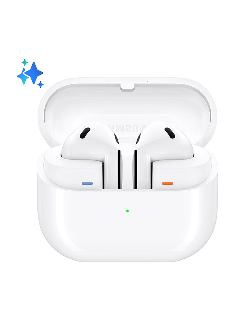 Samsung - Galaxy Buds 3 White - Image 1