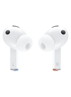 Samsung Galaxy Buds 3 Pro White  - Image 3