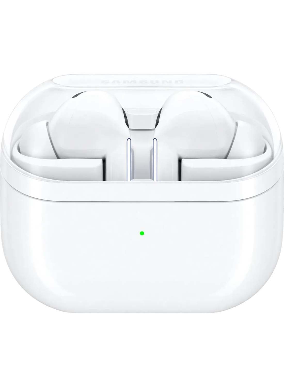 Samsung Galaxy Buds Pro White with Galaxy Ai Adaptive ANC Real-Time  Interpreter 24-Bit Hi-Fi Audio Up to 37H Battery Ip57 White Best