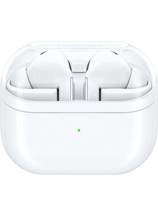Galaxy Buds 3 Pro White with Galaxy Ai | Adaptive ANC | Real-Time Interpreter | 24-Bit Hi-Fi Audio | Up to 37H Battery | Ip57 White - pnsku/N70091992V/45/_/1720607267/5bcda5c7-4c75-4e7a-ae00-6ec979bb5e3f