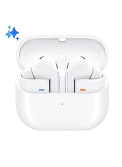 Samsung Galaxy Buds 3 Pro White  - Image 4