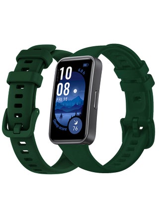 Dark Green