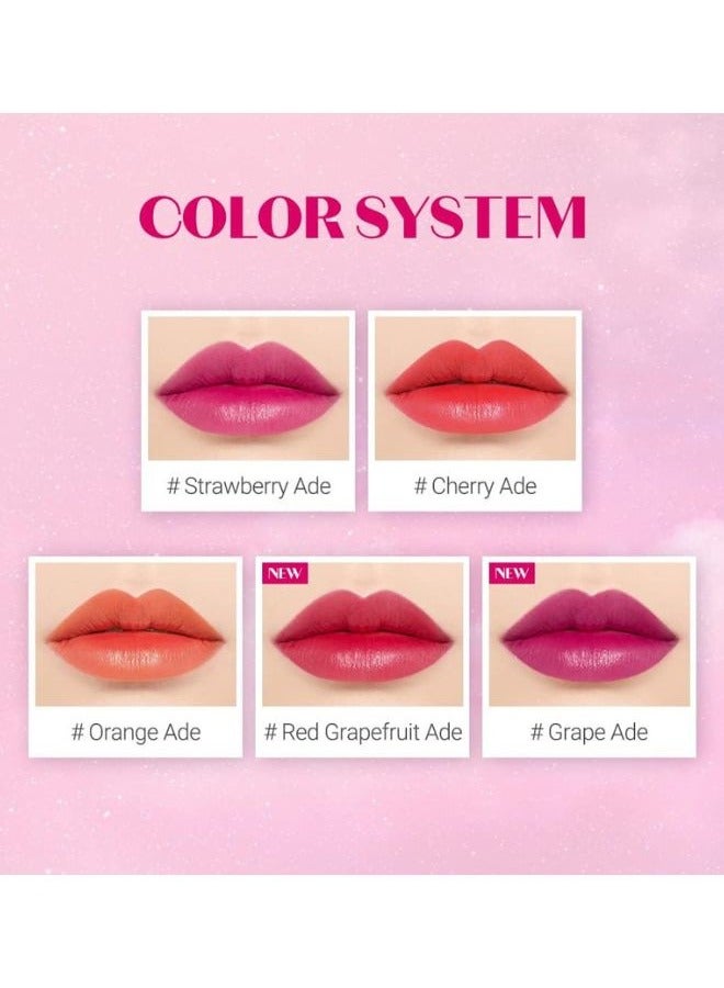 ايتود هاوس - لون الشفاه Dear Darling Water Bright Vivid Color - Image 1