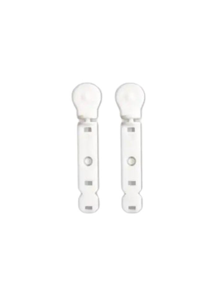 ACCU-CHEK - Soft Clix  200 Lancets - Image 1