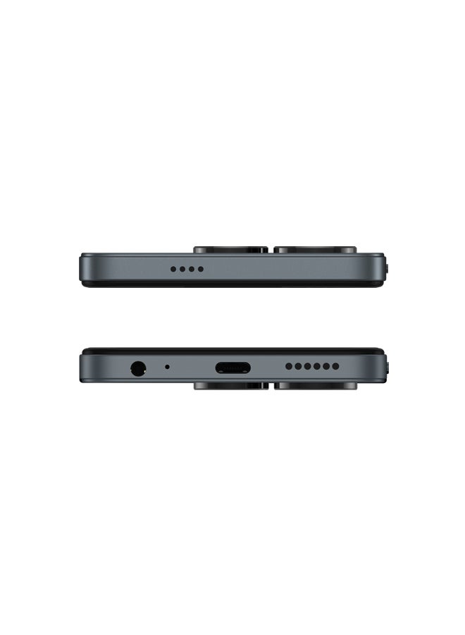 TECNO - Spark Go 2024 Dual Sim Gravity Black 2GB RAM 64GB - Middle East Version - Image 1