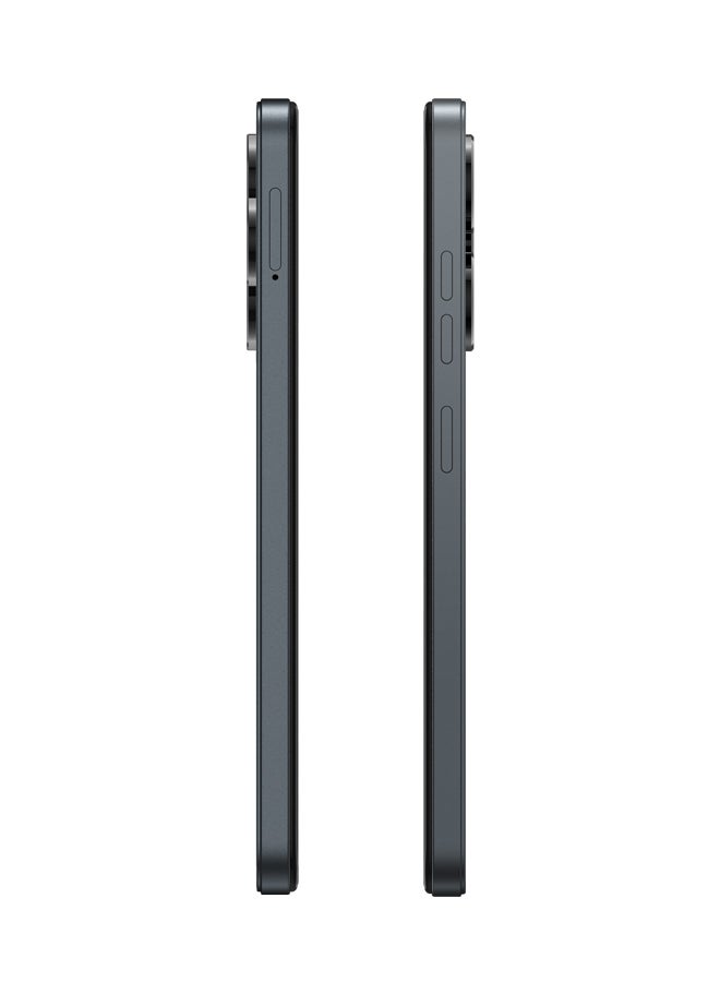 TECNO - Spark Go 2024 Dual Sim Gravity Black 2GB RAM 64GB - Middle East Version - Image 1
