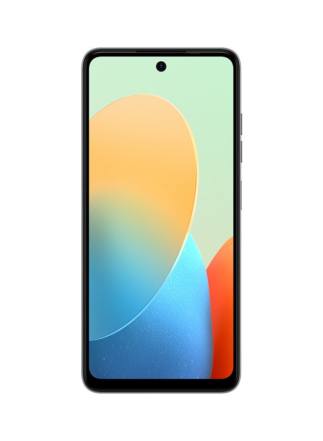 TECNO - Spark Go 2024 Dual Sim Gravity Black 2GB RAM 64GB - Middle East Version - Image 1