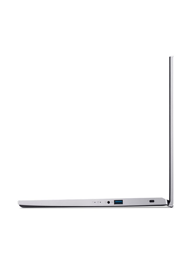 أيسر - لابتوب أسباير 3 بشاشة مقاس 15.6 بوصة، ومعالج كور i7-1255U/ وذاكرة وصول عشوائي سعة 16 جيجابايت/ ومحرك أقراص SSD سعة 512 جيجابايت/وبطاقة رسومات مدمجة/نظام التشغيل Windows 11 Home - Image 1