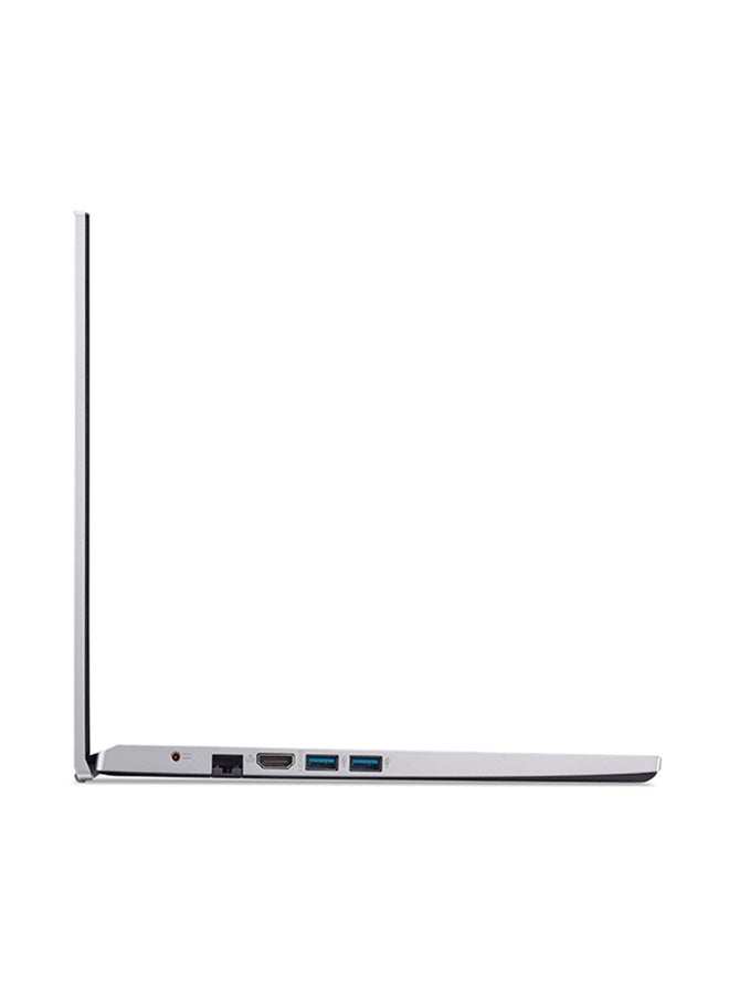 أيسر - لابتوب أسباير 3 بشاشة مقاس 15.6 بوصة، ومعالج كور i7-1255U/ وذاكرة وصول عشوائي سعة 16 جيجابايت/ ومحرك أقراص SSD سعة 512 جيجابايت/وبطاقة رسومات مدمجة/نظام التشغيل Windows 11 Home - Image 1