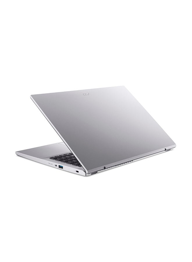 أيسر - لابتوب أسباير 3 بشاشة مقاس 15.6 بوصة، ومعالج كور i7-1255U/ وذاكرة وصول عشوائي سعة 16 جيجابايت/ ومحرك أقراص SSD سعة 512 جيجابايت/وبطاقة رسومات مدمجة/نظام التشغيل Windows 11 Home - Image 1