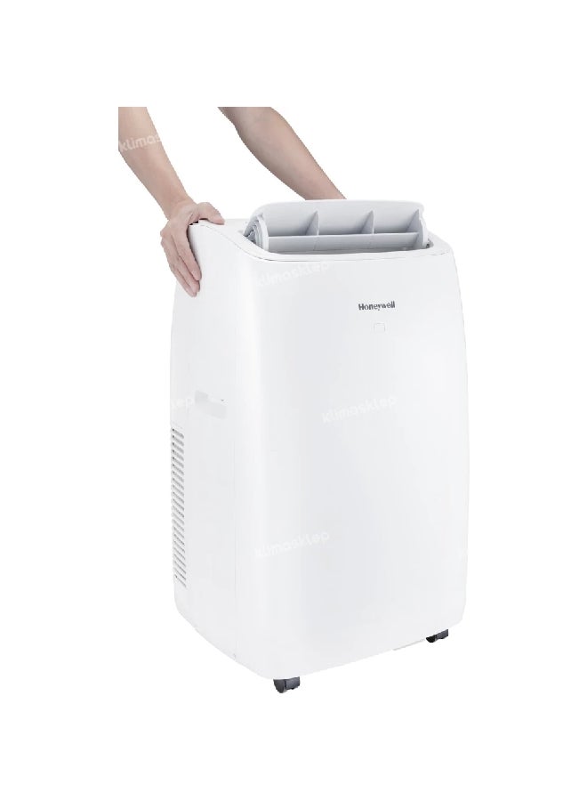 4100W Portable Air Conditioner with WiFi White 74.5 x 45 x 39.6 cm HB14CESVWW 4100 W HB14CESVWW White