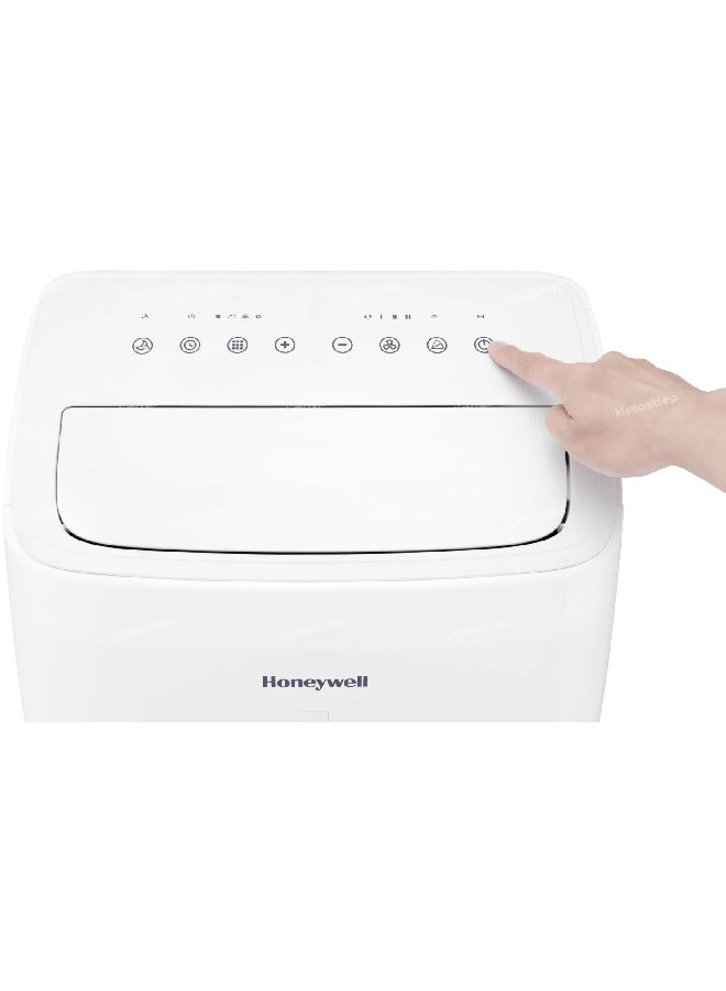 4100W Portable Air Conditioner with WiFi White 74.5 x 45 x 39.6 cm HB14CESVWW 4100 W HB14CESVWW White