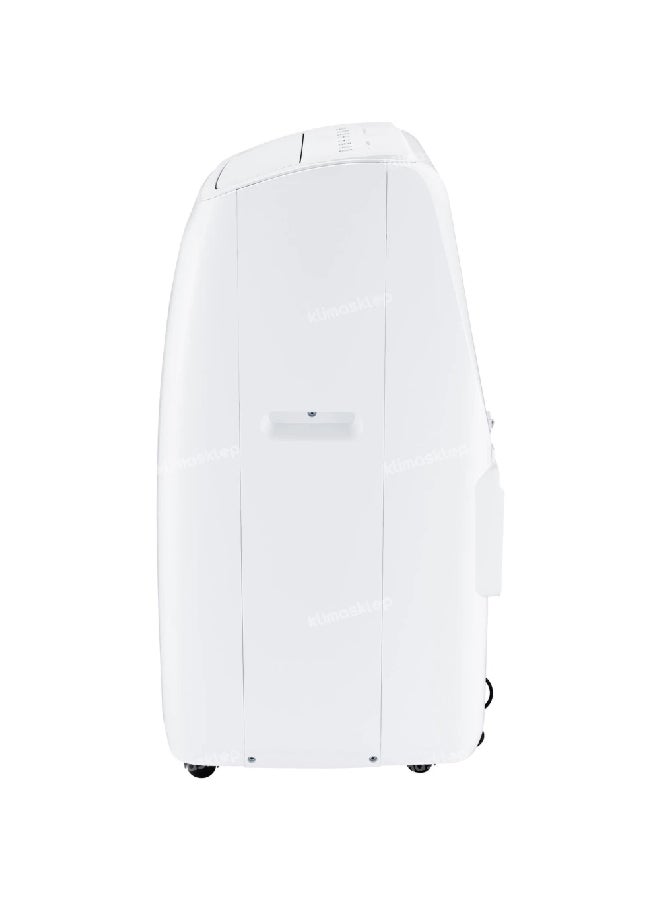 4100W Portable Air Conditioner with WiFi White 74.5 x 45 x 39.6 cm HB14CESVWW 4100 W HB14CESVWW White