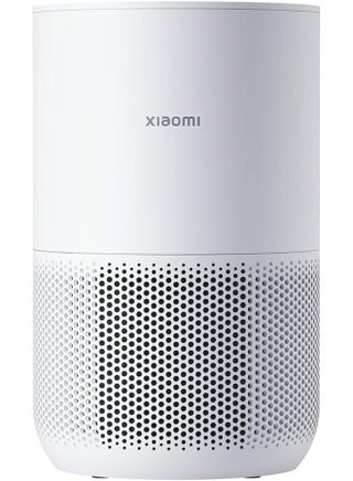 Smart Air Purifier 4 Compact BHR5860EU – Powerful & Quiet Air Purifier with 99.97% Filtration, Smart App Control, Real-Time Air Quality Monitoring, Low Noise & Energy Efficient Design – White AC-M18-SC White - pnsku/N70092213V/45/_/1720675946/8997139e-f41b-406e-b599-2f525c34a58e