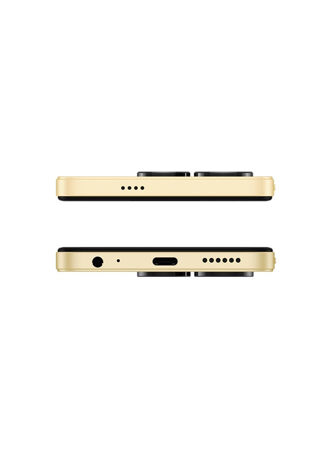 TECNO - Spark Go 2024 Dual Sim Magic Skin Green 2GB RAM 64GB - Middle East Version - Image 1
