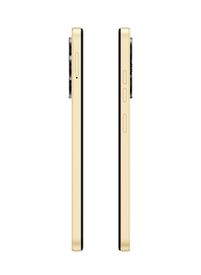 TECNO - Spark Go 2024 Dual Sim Magic Skin Green 2GB RAM 64GB - Middle East Version - Image 1