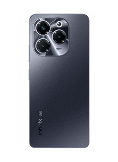 Infinix Note40X Dual SIM Starlit Black 8+8GB RAM 256GB 5G - Middle East Version  - Image 3