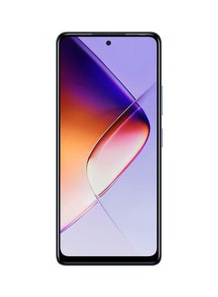 Infinix Note40X Dual SIM Starlit Black 8+8GB RAM 256GB 5G - Middle East Version  - Image 2