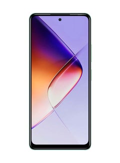Infinix Note40X Dual SIM Lime Green 8+8GB RAM 256GB 5G-Middle East Version  - Image 2
