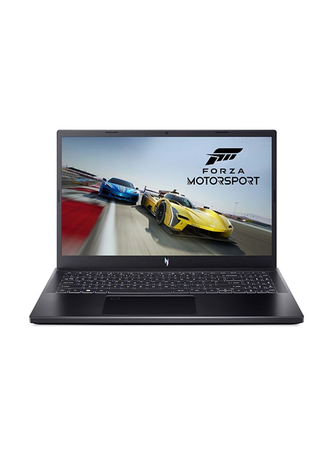 Acer Nitro V ANV15 Gaming Laptop 15.6-Inch FHD IPS 144Hz Display,13th Gen,Core i7-13620H 10 Cores Up to 4.90GHz/16GB DDR5/1TB SSD/6GB Nvidia Geforce RTX 4050 Graphics/Windows 11 English Black  - Image 1