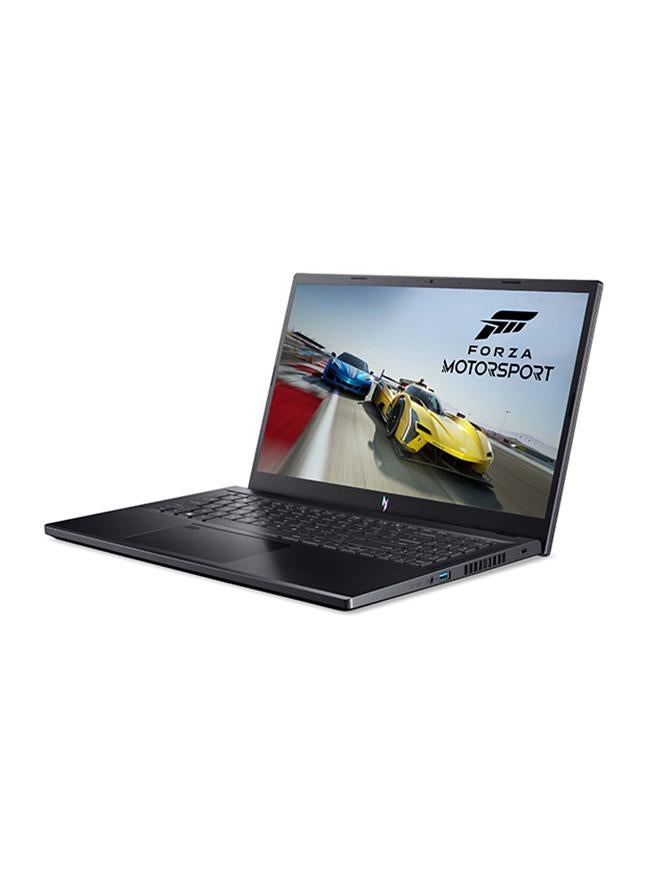 Acer Nitro V ANV15 Gaming Laptop 13th Gen Intel Core i7-13620H 10 Cores Upto 4.9GHz/16GB DDR5 RAM/1TB SSD Storage/6GB NVIDIA®GeForce®RTX 4050 Graphics/15.6" FHD IPS 165Hz Display/W11/WiFi-6/FingerPrint/Backlit KB/ English Black - Image 3