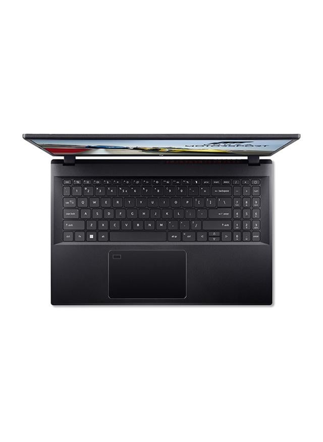 Acer Nitro V ANV15 Gaming Laptop 13th Gen Intel Core i7-13620H 10 Cores Upto 4.9GHz/16GB DDR5 RAM/1TB SSD Storage/6GB NVIDIA®GeForce®RTX 4050 Graphics/15.6" FHD IPS 165Hz Display/W11/WiFi-6/FingerPrint/Backlit KB/ English Black - Image 4