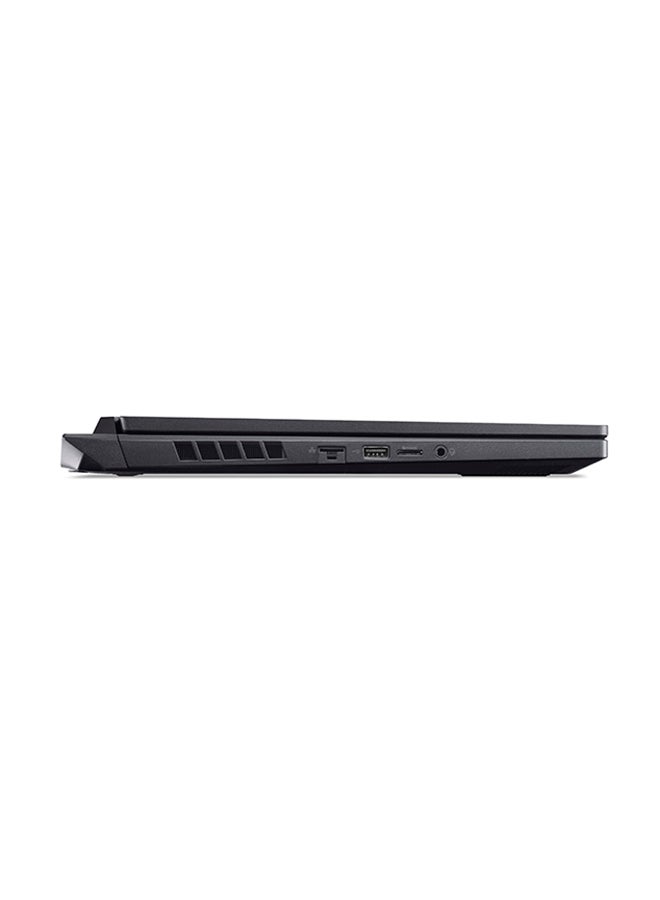 Acer - Nitro V ANV16 Gaming Laptop 16-Inch WUXGA IPS 165Hz Display, AMD Ryzen 7-8845HS Octa Core Upto 5.1GHz/16GB DDR5 5600MHz/512GB SSD/6GB Nvidia Geforce RTX 4050 Graphics/Windows 11 home English/Arabic Obsidian Black - Image 1