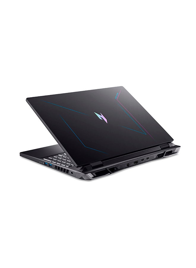 Acer Nitro V ANV16 Gaming Laptop 16-Inch WUXGA IPS 165Hz Display, AMD Ryzen 7-8845HS Octa Core Upto 5.1GHz/16GB DDR5 5600MHz/512GB SSD/8GB Nvidia Geforce RTX 4060 Graphics/Windows 11 English/Arabic Black - Image 5