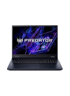 Predator Helios PH18 Gaming Laptop 18-Inch WQXGA IPS 250Hz Display, 14th Gen Core i9-14900HX 24 Cores Upto 5.8GHz/32GB DDR5/1TB SED SSD/16GB Nvidia Geforce RTX 4090/Windows 11/ English Black - pnsku/N70092257V/45/_/1721649642/37218dc4-e1c4-4ecb-a844-38c4d169d22b