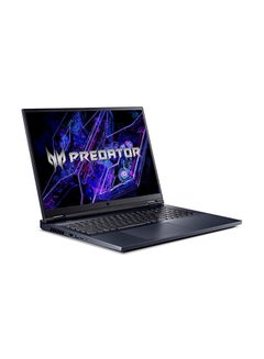 Predator Helios PH18 Gaming Laptop 18-Inch WQXGA IPS 250Hz Display, 14th Gen Core i9-14900HX 24 Cores Upto 5.8GHz/32GB DDR5/1TB SED SSD/16GB Nvidia Geforce RTX 4090/Windows 11/ English Black - pnsku/N70092257V/45/_/1721649647/0b1031f7-ef0a-42db-ba23-57445c59e649