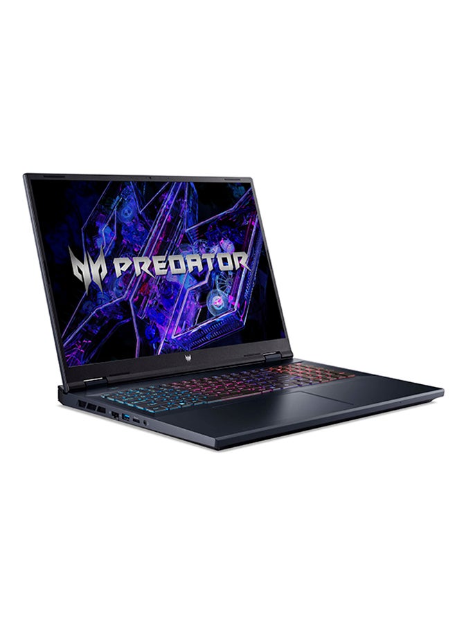 Acer - Predator Helios Neo PHN18 Gaming Laptop 18-Inch WQXGA IPS 165Hz Display, 14th Gen Core i9-14900HX 24 Cores Upto 5.8GHz/16GB DDR5/1TB SSD/8GB Nvidia Geforce RTX 4060/Windows 11 English Black - Image 1