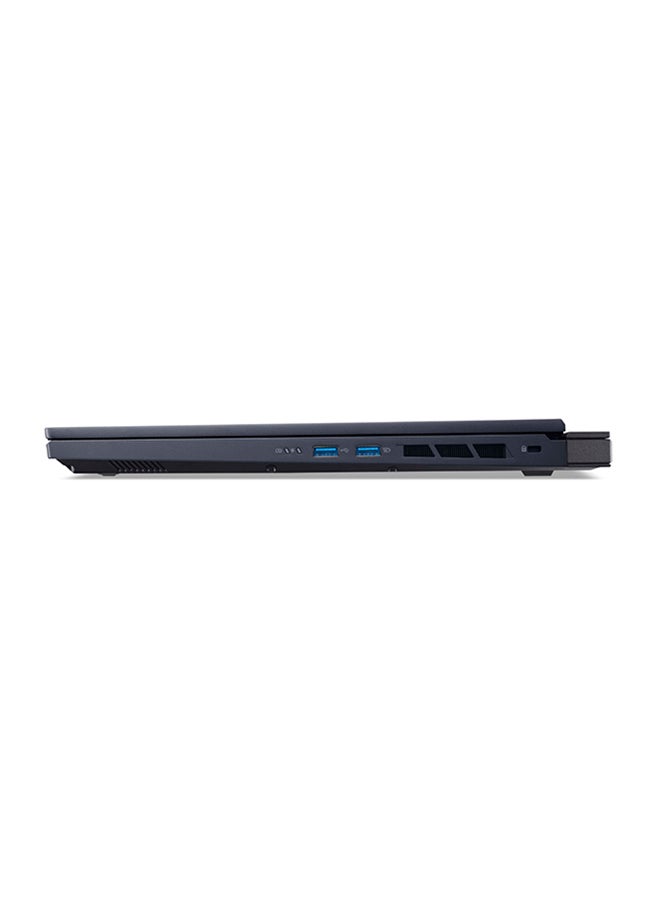 Acer - Predator Helios Neo PHN18 Gaming Laptop 18-Inch WQXGA IPS 165Hz Display, 14th Gen Core i9-14900HX 24 Cores Upto 5.8GHz/16GB DDR5/1TB SSD/8GB Nvidia Geforce RTX 4060/Windows 11 English Black - Image 1