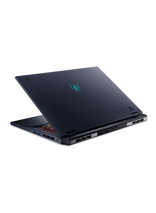 Acer - Predator Helios Neo PHN18 Gaming Laptop 18-Inch WQXGA IPS 165Hz Display, 14th Gen Core i9-14900HX 24 Cores Upto 5.8GHz/16GB DDR5/1TB SSD/8GB Nvidia Geforce RTX 4060/Windows 11 English Black - Image 1