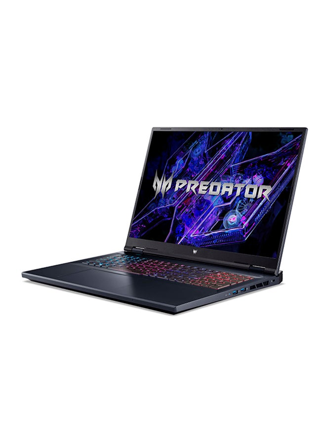 Acer - Predator Helios Neo PHN18 Gaming Laptop 18-Inch WQXGA IPS 165Hz Display, 14th Gen Core i9-14900HX 24 Cores Upto 5.8GHz/16GB DDR5/1TB SSD/8GB Nvidia Geforce RTX 4060/Windows 11 English Black - Image 1