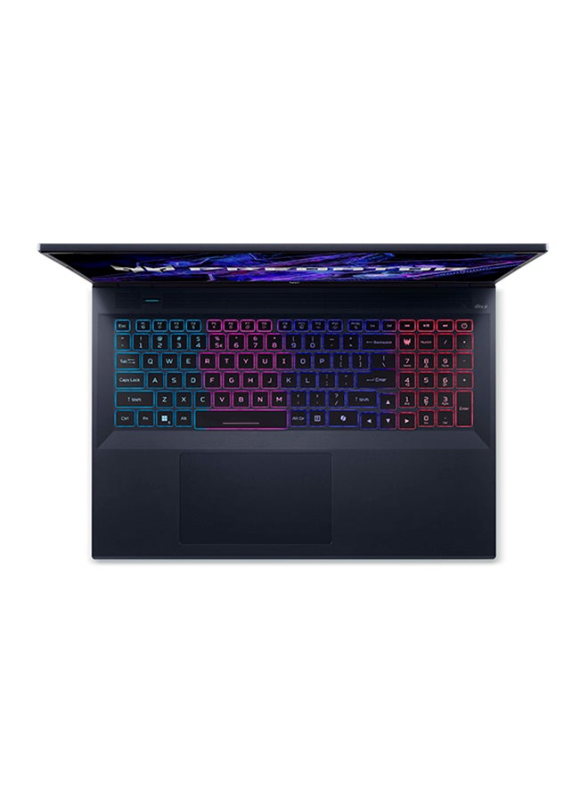 Acer - Predator Helios Neo PHN18 Gaming Laptop 18-Inch WQXGA IPS 165Hz Display, 14th Gen Core i9-14900HX 24 Cores Upto 5.8GHz/16GB DDR5/1TB SSD/8GB Nvidia Geforce RTX 4060/Windows 11 English Black - Image 1
