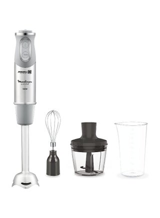 1000W 20-Speed Quickchef Lite Turbo Function Hand Blender Multicolour 800 ml DD656D27 DD656D27 Multicolour - pnsku/N70092311V/45/_/1720679511/f62833e6-7cc3-4ca0-b779-a45f8fe21822