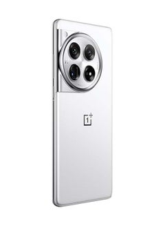 OnePlus 12 Glacial White Dual SIM 12GB RAM 256GB 5G-International Version  - Image 5