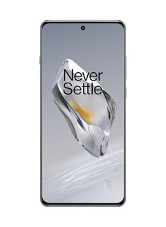 OnePlus 12 Glacial White Dual SIM 12GB RAM 256GB 5G-International Version  - Image 2