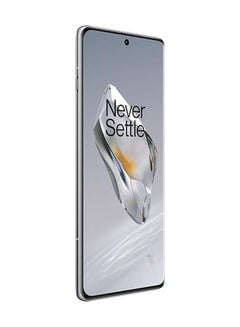 OnePlus 12 Glacial White Dual SIM 12GB RAM 256GB 5G-International Version  - Image 4