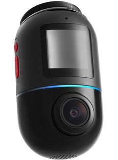 70mai Dash Camera X200 Omni 360 Digree Dash Camera 1080P 60FPS 32GB eMMC Storage Black  - Image 3
