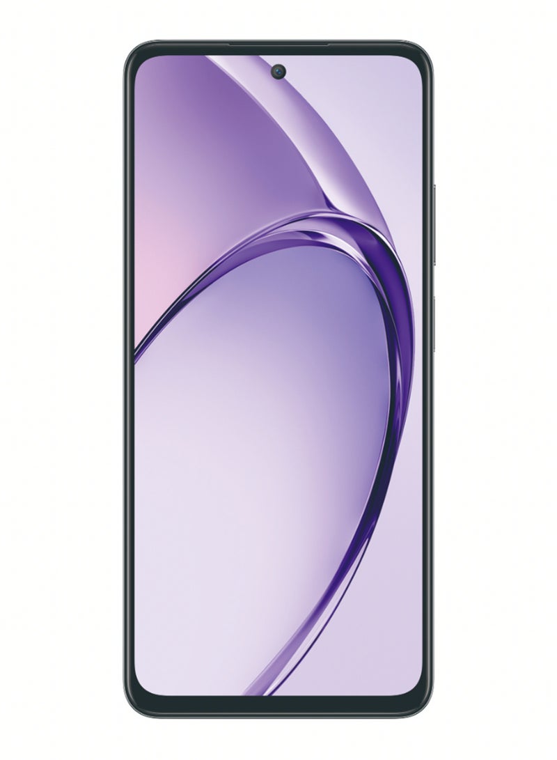 OPPO - A3 Pro 5G Dual SIM Starry Black 8GB RAM 256GB - Middle East Version - Image 1