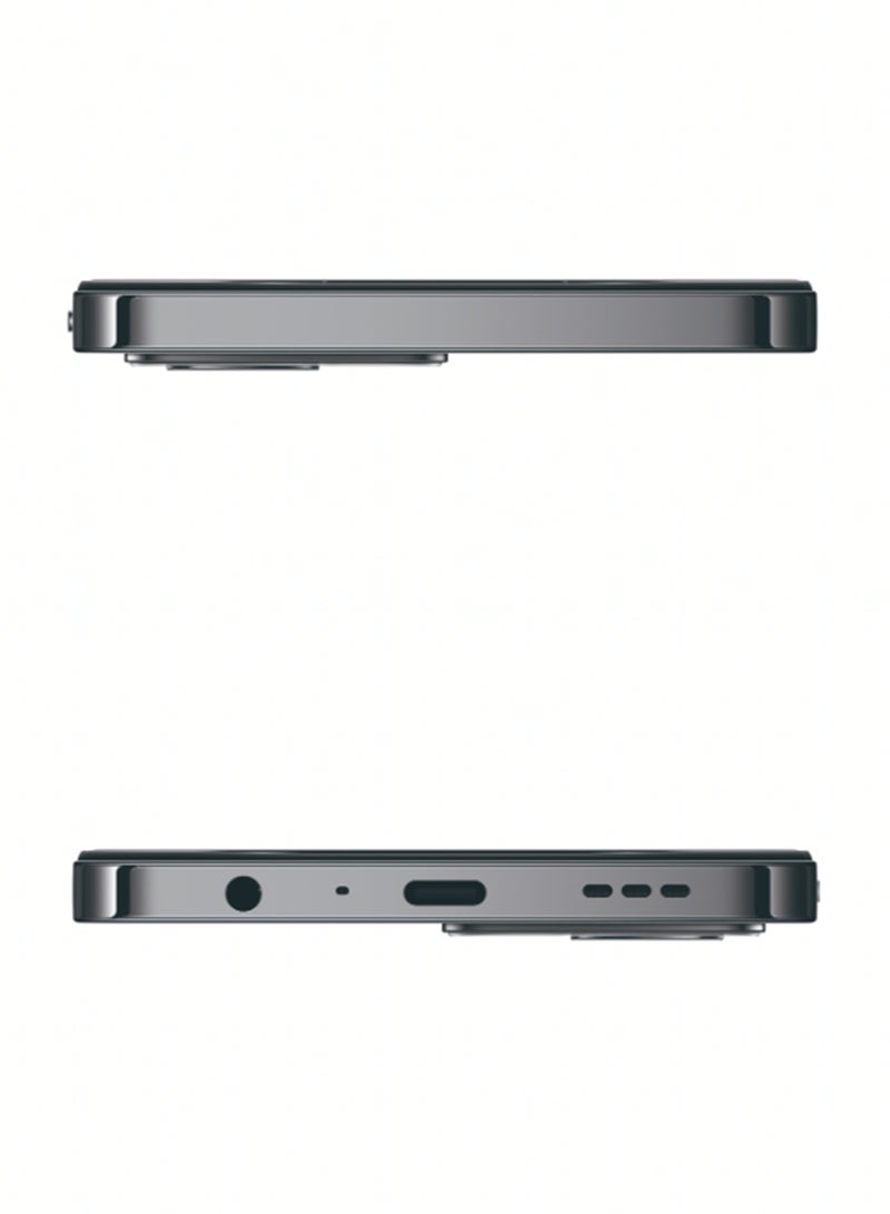 OPPO - A3 Pro 5G Dual SIM Starry Black 8GB RAM 256GB - Middle East Version - Image 1