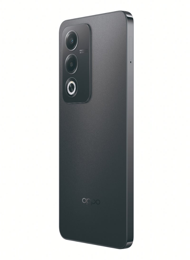 OPPO - A3 Pro 5G Dual SIM Starry Black 8GB RAM 256GB - Middle East Version - Image 1