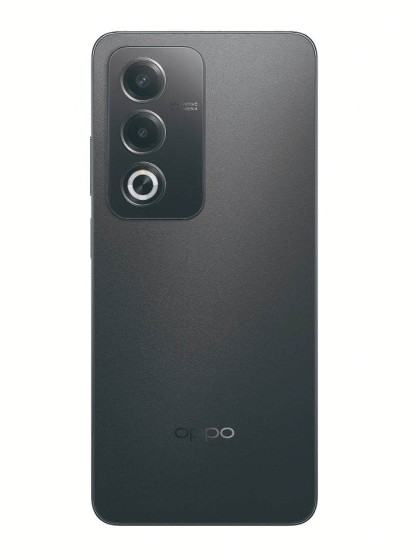 OPPO - A3 Pro 5G Dual SIM Starry Black 8GB RAM 256GB - Middle East Version - Image 1