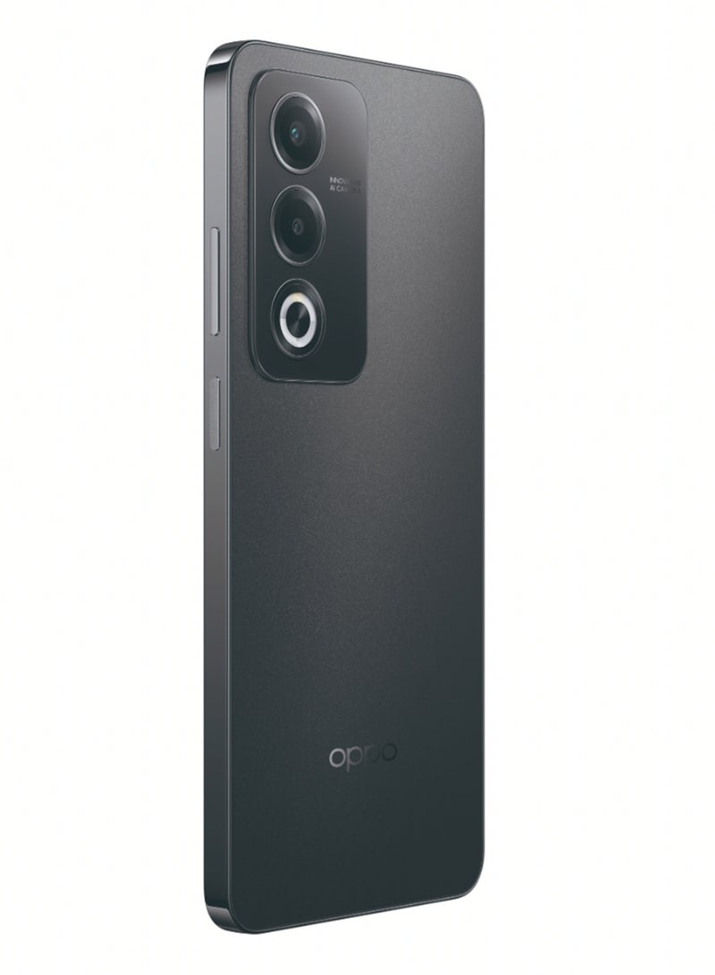 OPPO - A3 Pro 5G Dual SIM Starry Black 8GB RAM 256GB - Middle East Version - Image 1