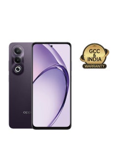 OPPO A3 Pro 5G Dual SIM Starry Black 8GB RAM 256GB - Middle East Version  - Image 1
