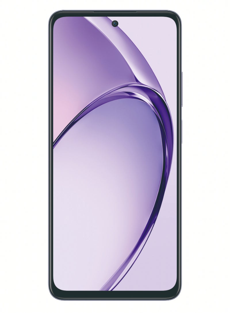 OPPO - A3 Pro 5G Dual SIM Moonlight Purple 8GB RAM 256GB - Middle East Version - Image 1