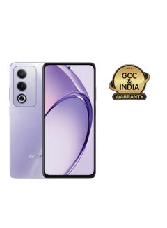 OPPO A3 Pro 5G Dual SIM Moonlight Purple 8GB RAM 256GB - Middle East Version  - Image 1