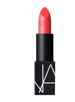 NARS Matte Lipstick - Long-Lasting Radiance - Enjoy Attractive Lips - Suits All Looks And Occasions - Color-Scarlet Empress Matte Red  - Image 2