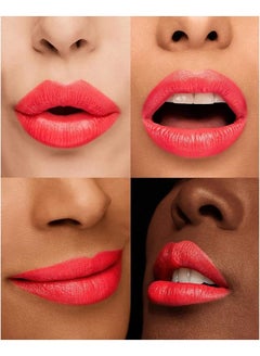 NARS Matte Lipstick - Long-Lasting Radiance - Enjoy Attractive Lips - Suits All Looks And Occasions - Color-Scarlet Empress Matte Red  - Image 5